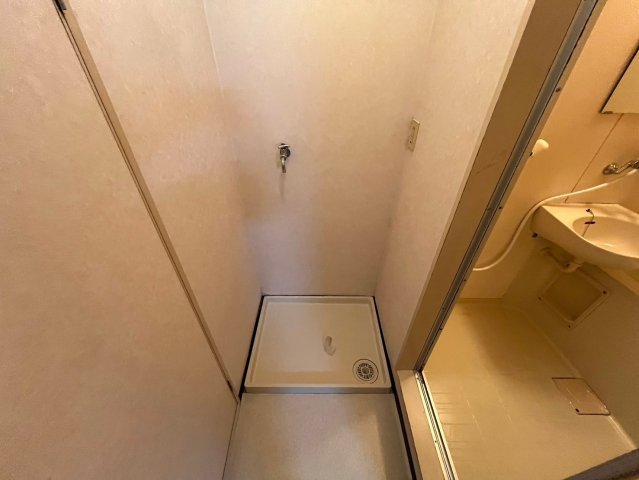 第2晴美ハイツの設備|同タイプの写真