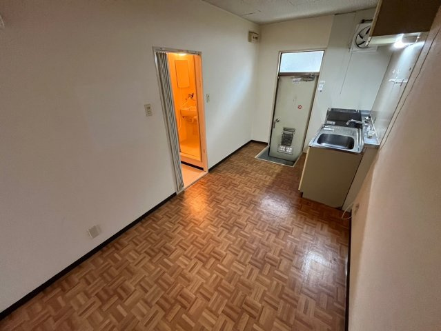 第2晴美ハイツの内装|同タイプの写真