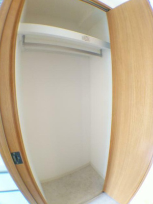 【収納】 | スマートＶＩＬＬＡ中延壱番館 | 別部屋参考写真