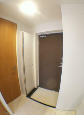 【玄関】 | スマートＶＩＬＬＡ中延壱番館 | 別部屋参考写真