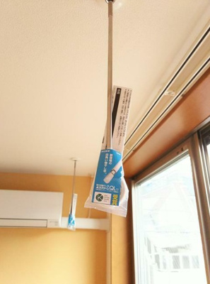 【設備】 | スマートＶＩＬＬＡ中延壱番館 | 別部屋参考写真