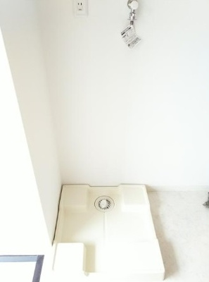 【設備】 | スマートＶＩＬＬＡ中延壱番館 | 別部屋参考写真