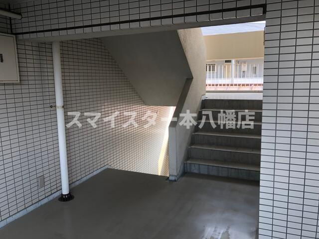 ＩＫＫⅡのその他共用部分