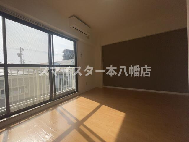 ＩＫＫⅡの居間・リビング