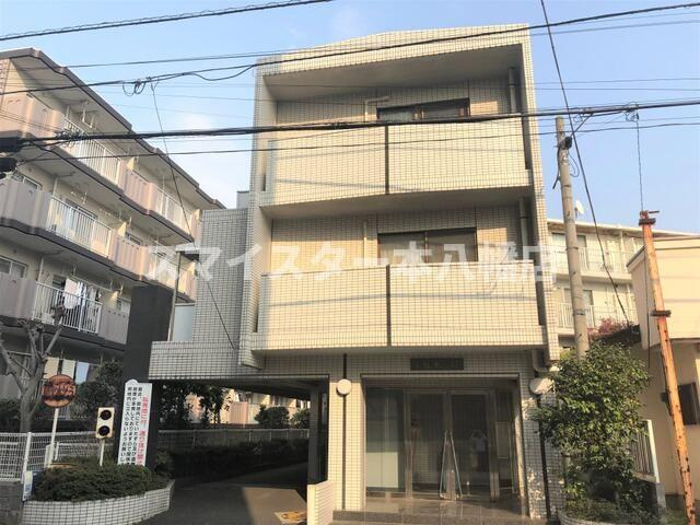 ＩＫＫⅡの外観