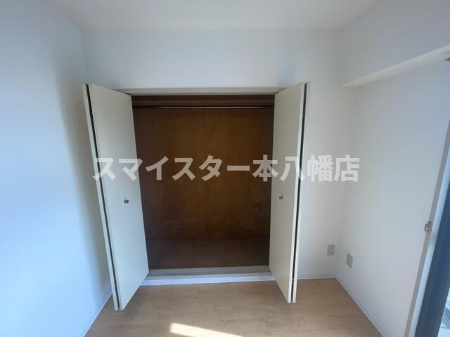 ＩＫＫⅡの収納