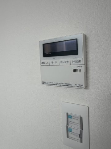 音羽YKビルの設備