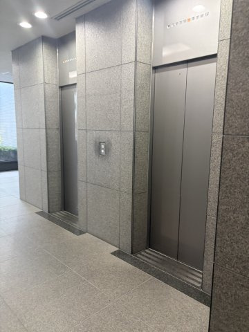 音羽YKビルのその他共用部分