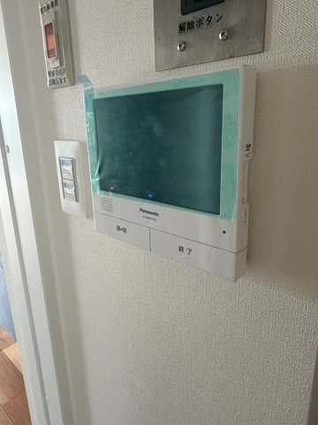 音羽YKビルの設備