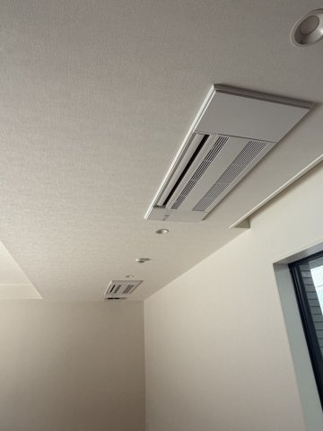 音羽YKビルの設備