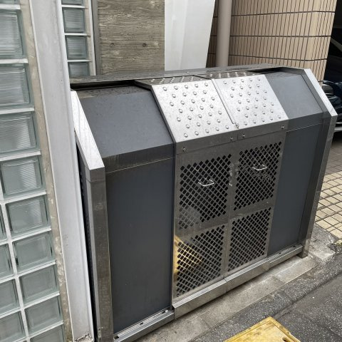 ALERO白山のその他共用部分