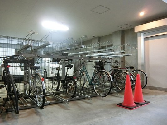 エミリブ練馬のその他共用部分