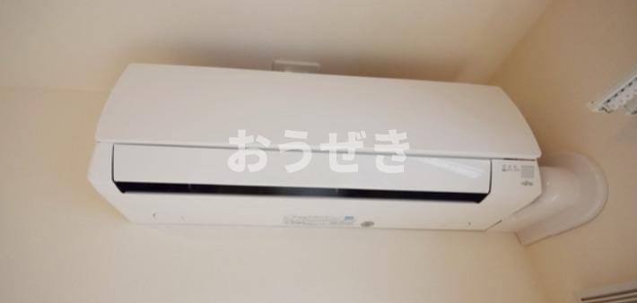 クリンゲル　バウム　カーの設備