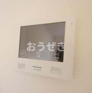 クリンゲル　バウム　カーのセキュリティ