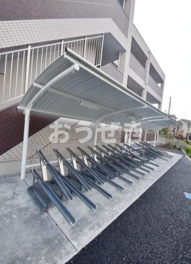 クリンゲル　バウム　カーのその他共用部分