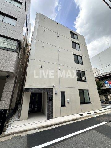 COCOCUBE日本橋水天宮の画像