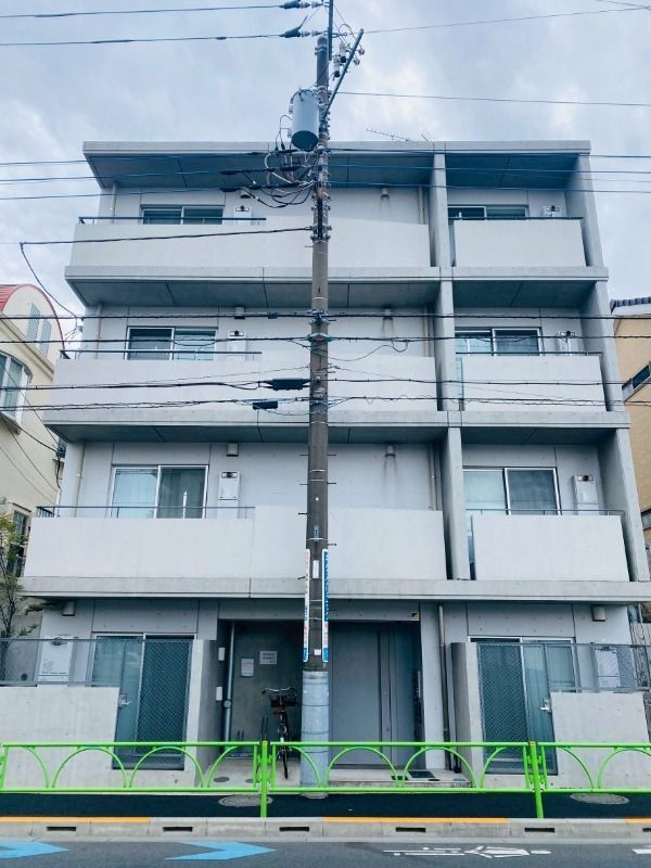 グランデュオ経堂Ⅶ