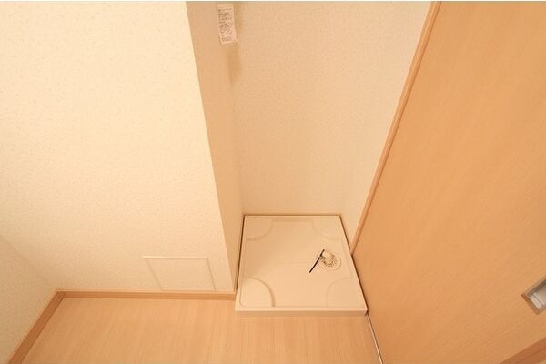 ベルメゾンの設備