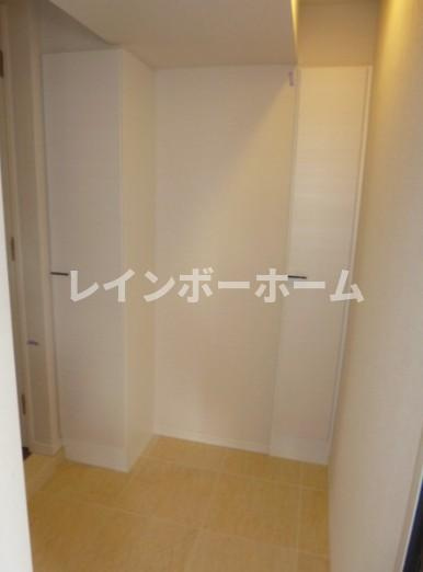 プレール・ドゥーク押上Ⅱのその他
