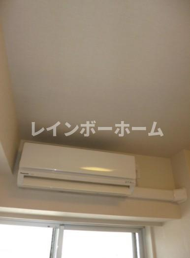 プレール・ドゥーク押上Ⅱの設備