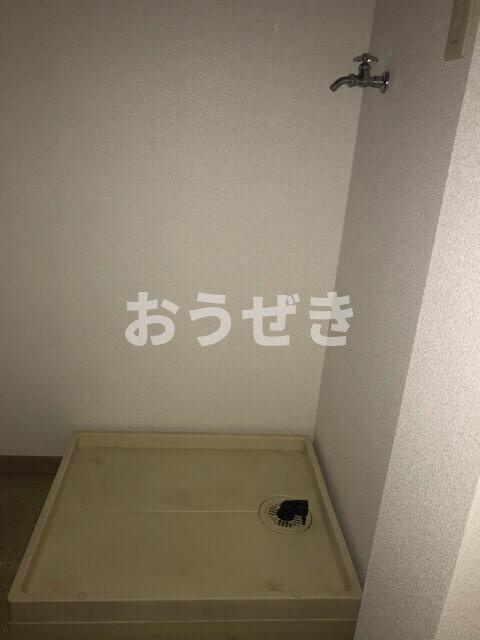 メゾン渡田の設備