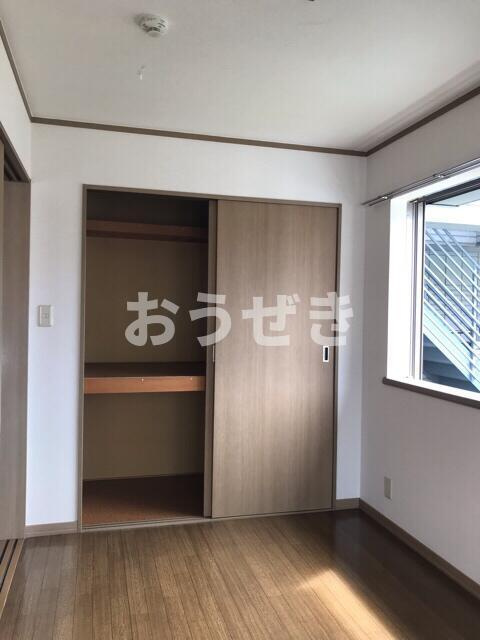 メゾン渡田の内装