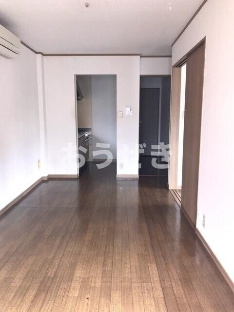 メゾン渡田の内装