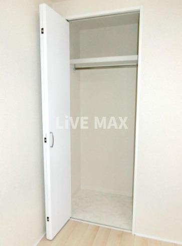 【収納】b’CASA Verde 