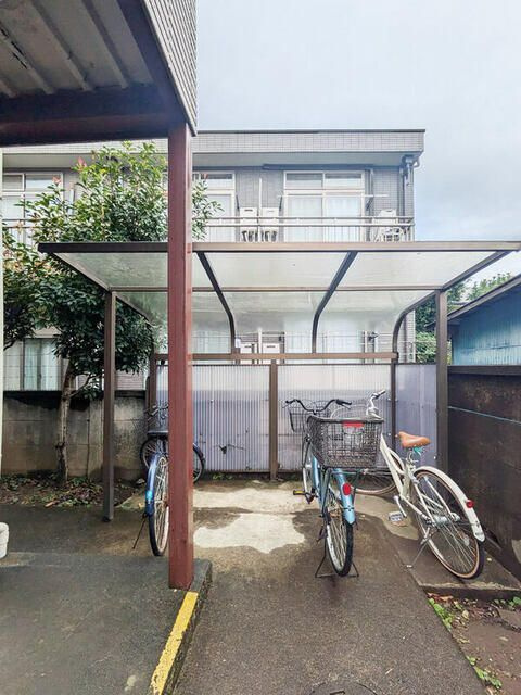 チェリーヒルズの設備
