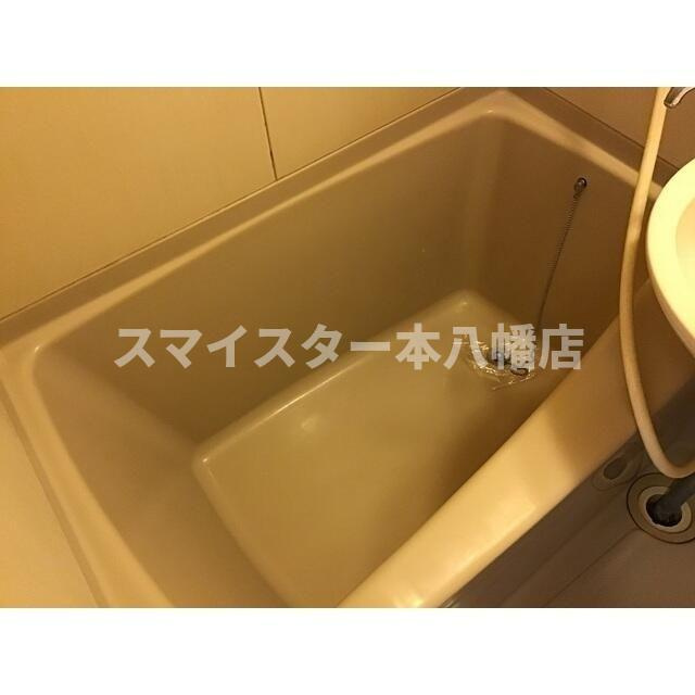 ＴＫハウスの浴室