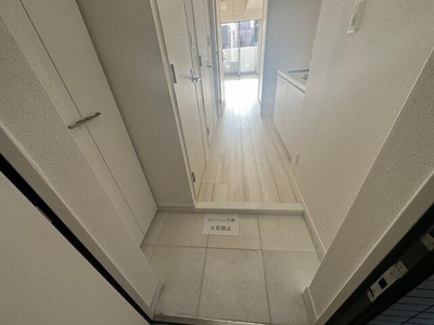 【玄関】 | エグザ東京イーストヴェローナ