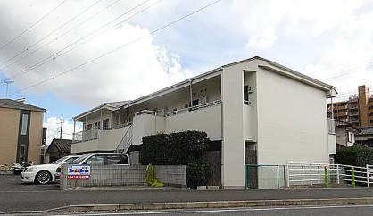 S-ハウスのその他共用部分