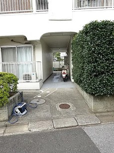 S-ハウスの設備