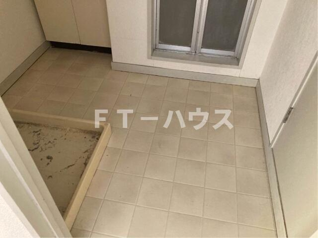 コーポ中村の設備