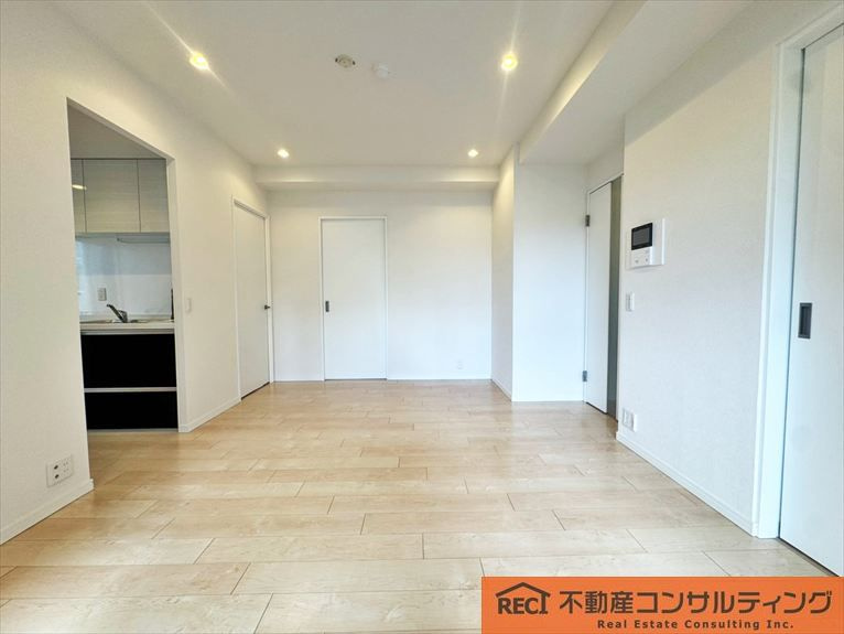 ワコーレリベルタ深江本町の内装