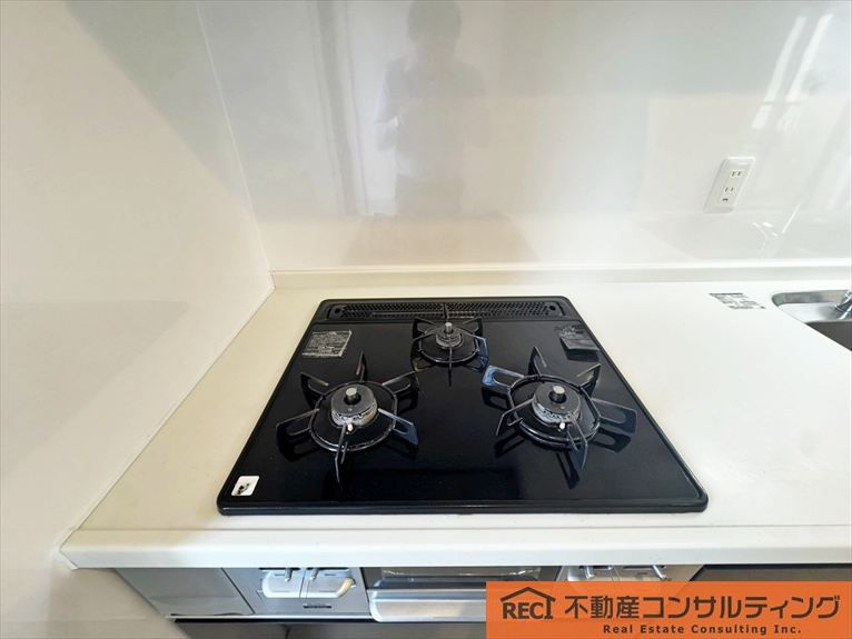 ワコーレリベルタ深江本町の設備