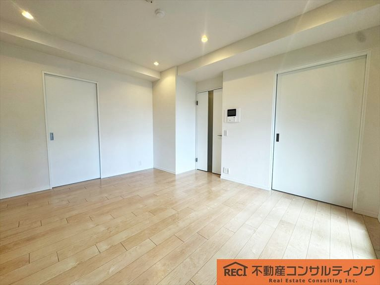ワコーレリベルタ深江本町の内装