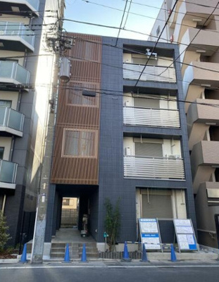 【外観】 | エミシア