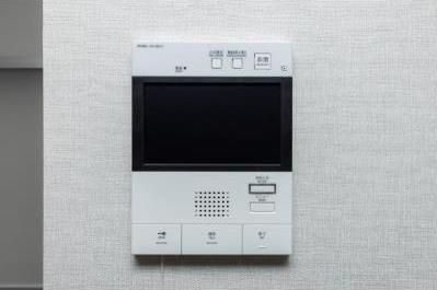 【セキュリティ】 | アーバネックス東京八丁堀