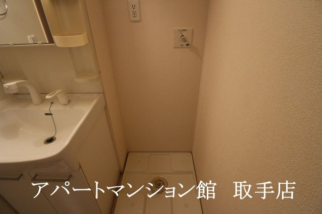 クレールⅤの設備
