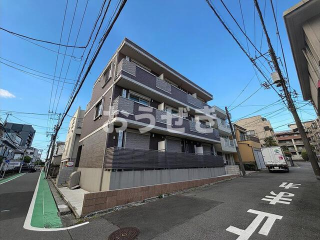 リーヴェル横浜蒔田プレミオ