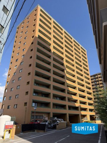 【外観】【新着】ハイスペクトル三河安城