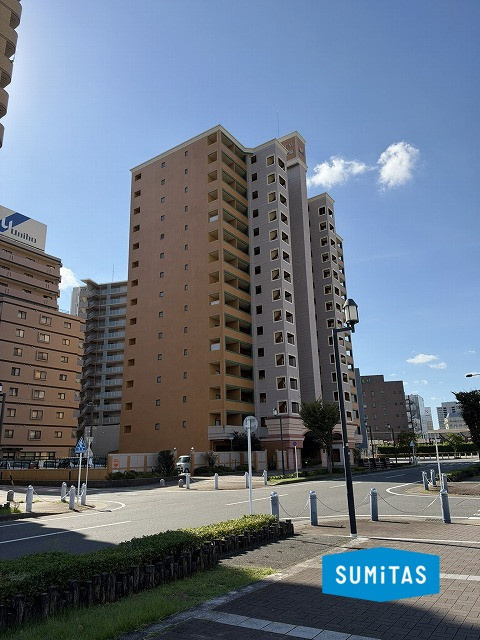 【外観】【新着】ハイスペクトル三河安城