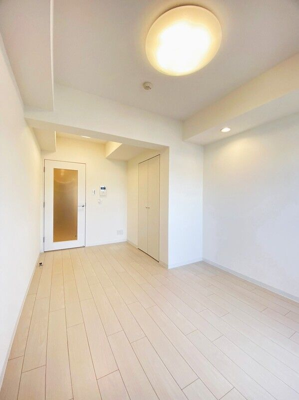 Ｂｅｖｅｒｌｙ　Ｈｏｍｅｓ　赤塚公園Ⅱの寝室
