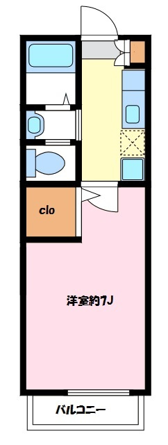 ブランドール武蔵野の間取り|先行申込受付中♪お電話がご案内スムーズです♪オンラインもOK