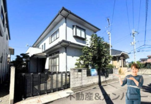 伊予市下吾川の中古戸建