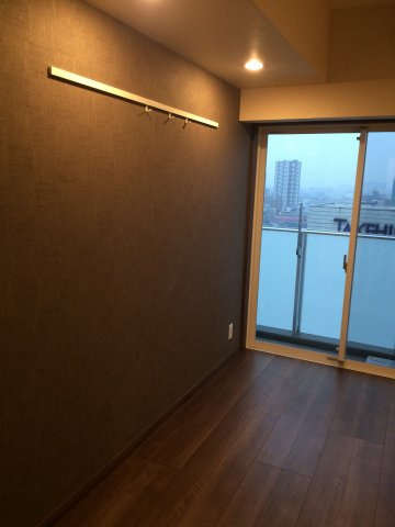 【居間・リビング】 | クレヴィスタ⼾越銀座