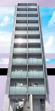 クレヴィスタ⼾越銀座の画像