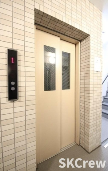 【設備】 | ロイヤルアメニティー西戸山 