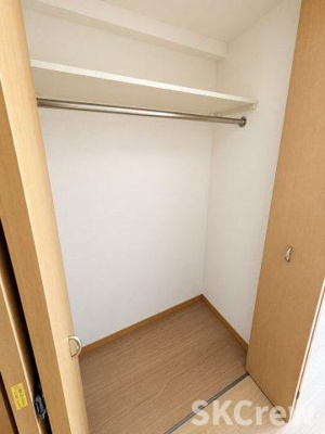 【収納】 | ロイヤルアメニティー西戸山  | 別部屋　参考